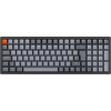 Keychron K4 (CH, Kabelgebunden, Kabellos)