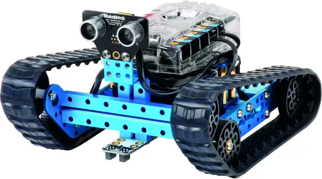 The best Makeblock Robotics kits for 2025 on digitec