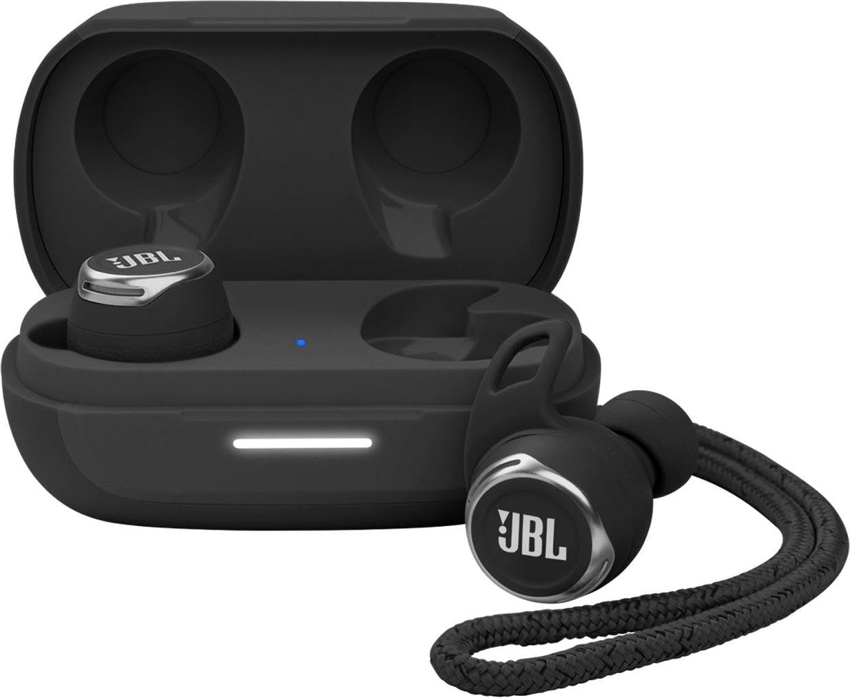 JBL Reflect Flow Pro ANC 30 h Wireless buy at Digitec