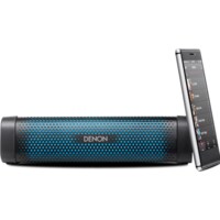 Denon Envaya Mini (10 h, Rechargeable battery operated)