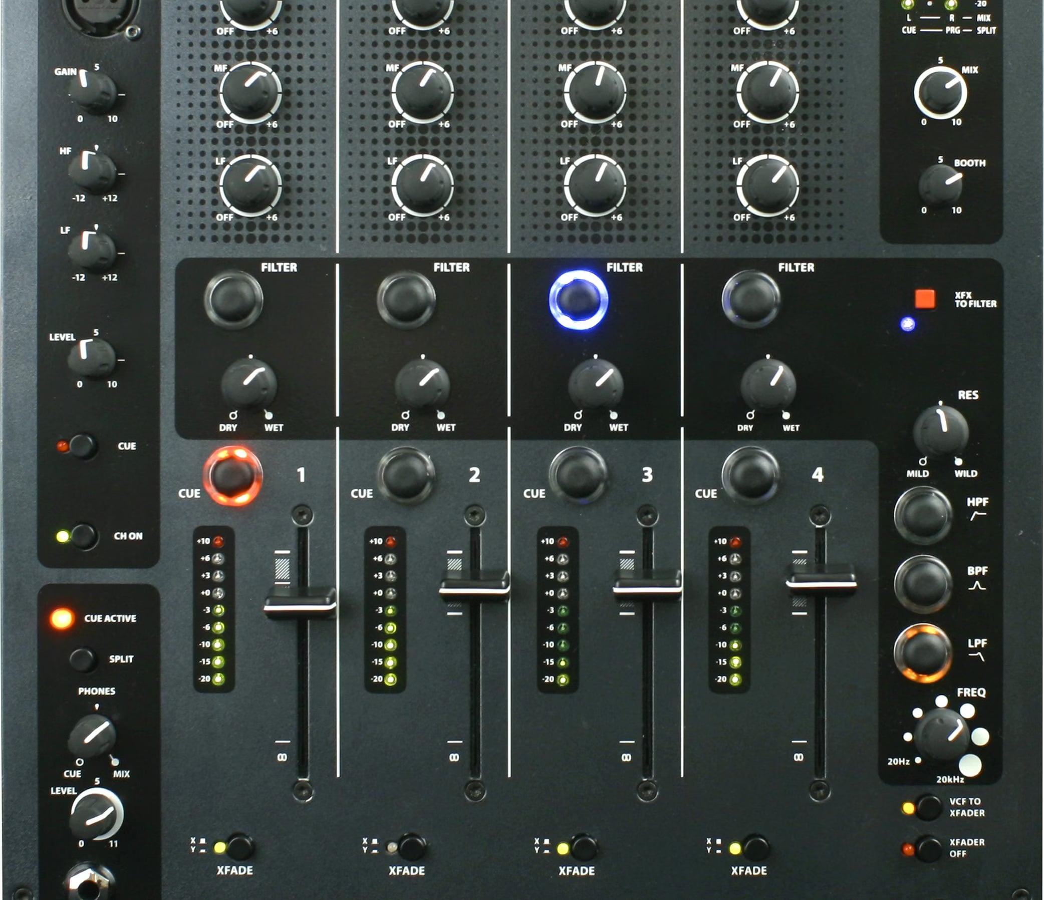 Allen & Heath Xone:42 - buy at Digitec