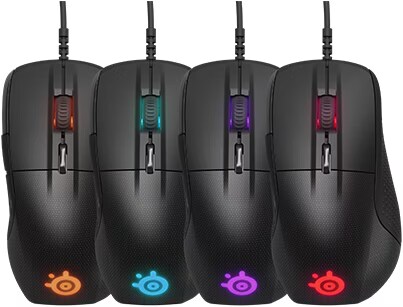 ゲーミングマウス SteelSeries Rival 700 62331 Amazon.co.jp: 【国内正規品】ゲーミングマウス SteelSeries