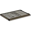 Lenovo DCG Storage 400GB 10DWD6.4cm 2.5pouces SAS SSD (400 Go, 2.5")