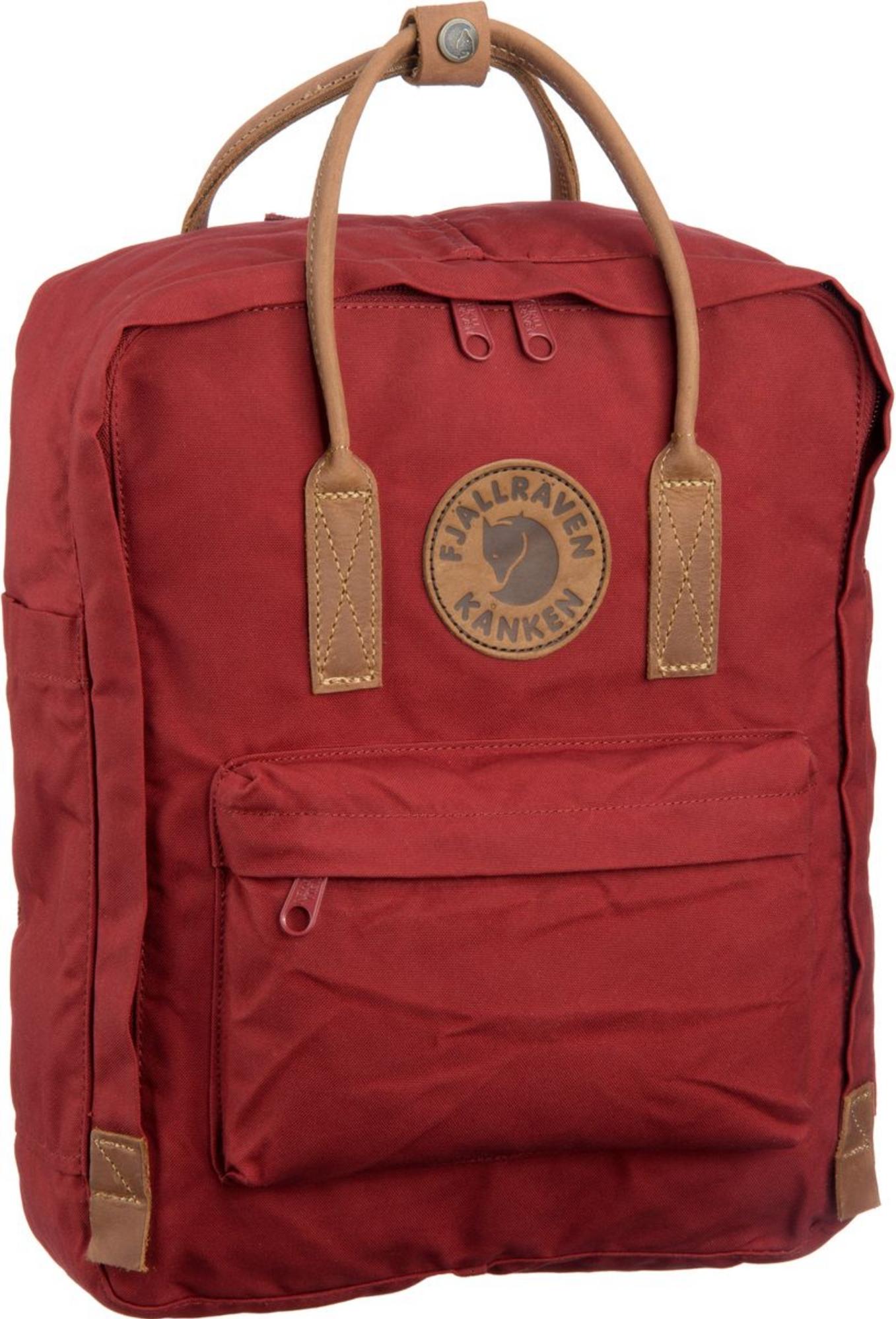 Fjallraven Kanken No. 3 16 l buy at Digitec