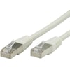 Value Network cable (S/FTP, CAT5e, 15 m)