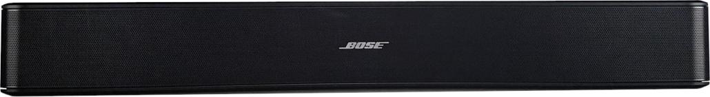 Bose solo hot sale 6