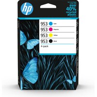 HP 953 4-pack (M, Y, C, FC)