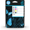 HP 953 4-pack (M, FC, C, Y)
