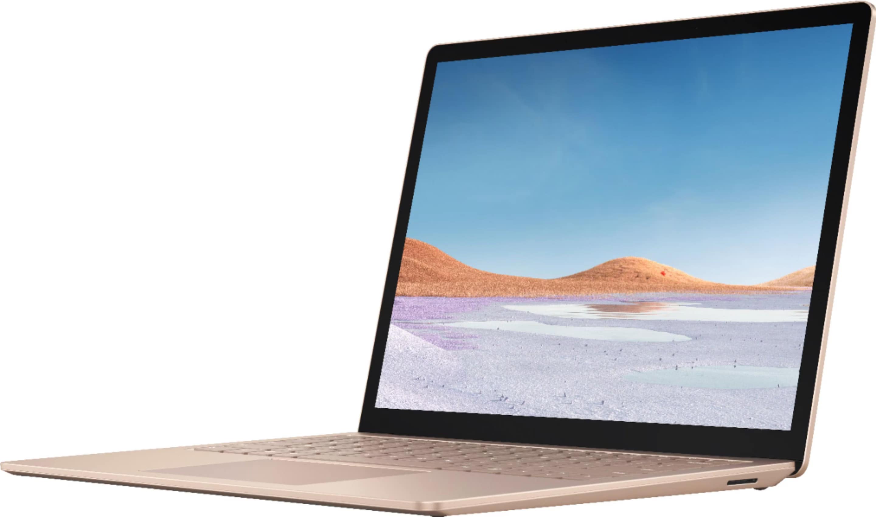 Microsoft Surface Laptop 3 - kaufen bei Digitec