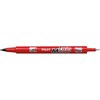 Pilot BG SCATwin (Red, 1, 0.50 mm)