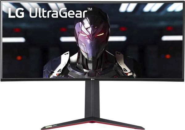 LG 34GP63A: كل ما تحتاج لمعرفته عن شاشة ال جي الجديدة! 3 LG 34GN850P-B (3440 x 1440 pixels, 34") - buy at digitec
