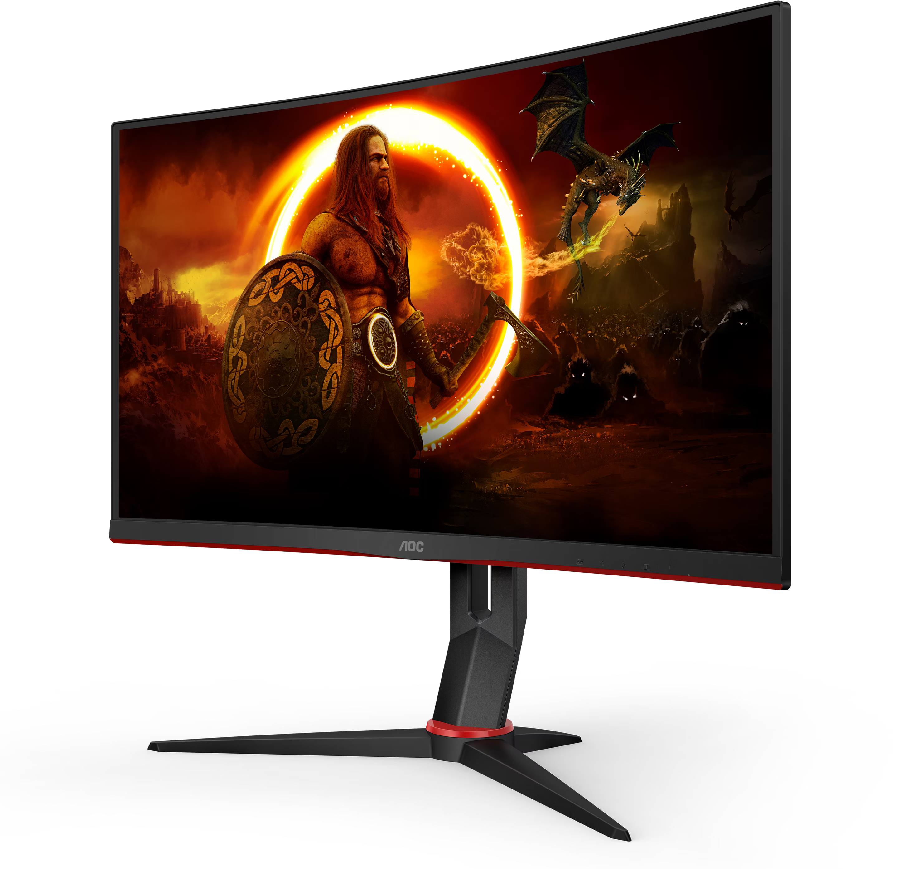 Aoc Agon Aoc G1 144hz AOC 27G2 27