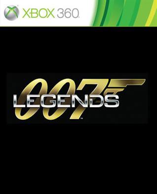 007 legends xbox 360 sale