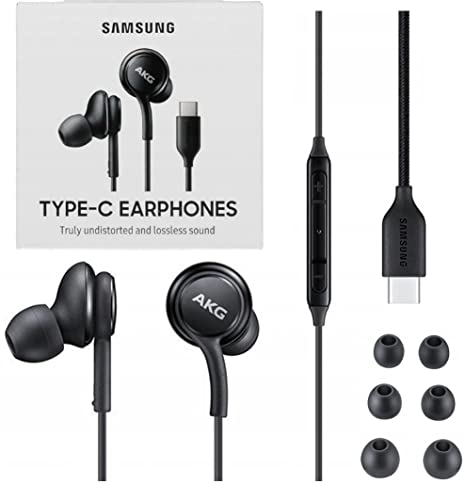 Samsung USB Type C EO IC100 No noise suppression 0 h Cable digitec