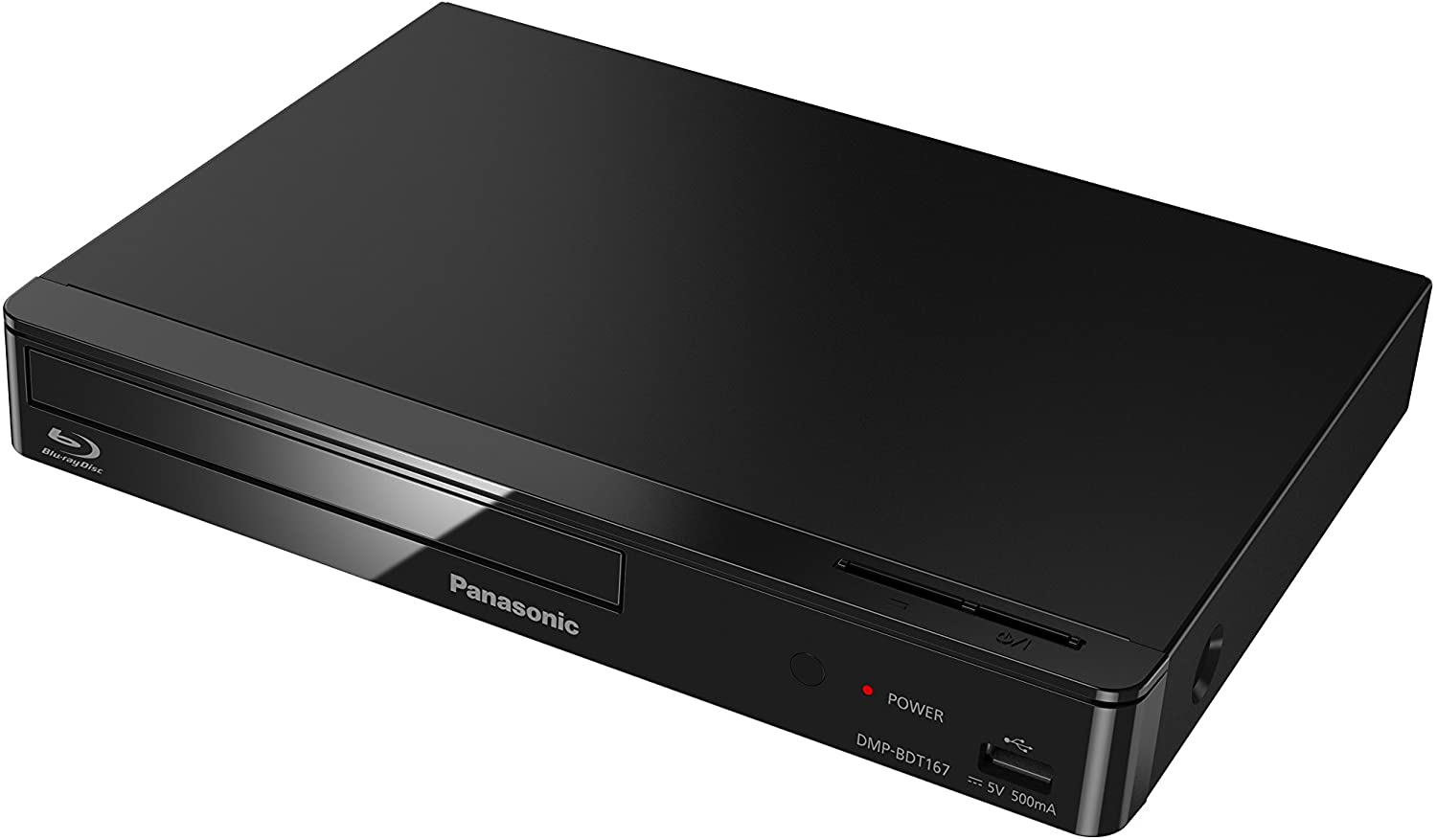 ASMIC　Panasonic Blu-raydiscRadar The best Panasonic products in the category Blu-ray Player +