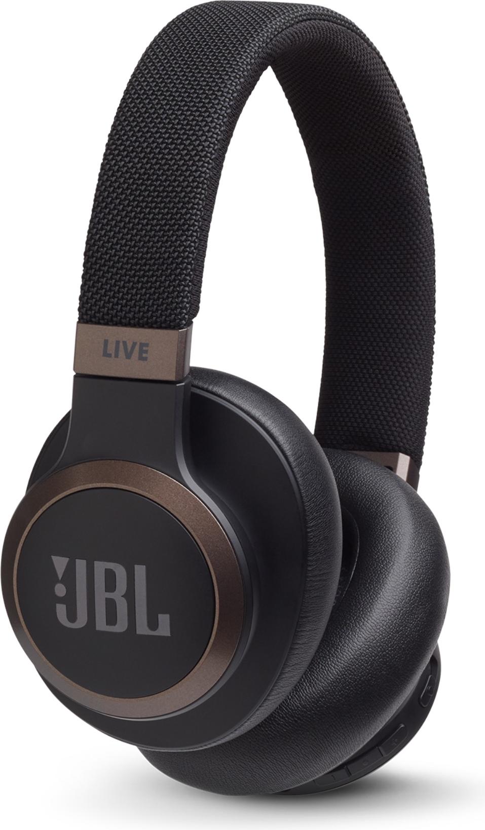 JBL Live 650BTNC ANC 20 h Kabellos kaufen bei Digitec
