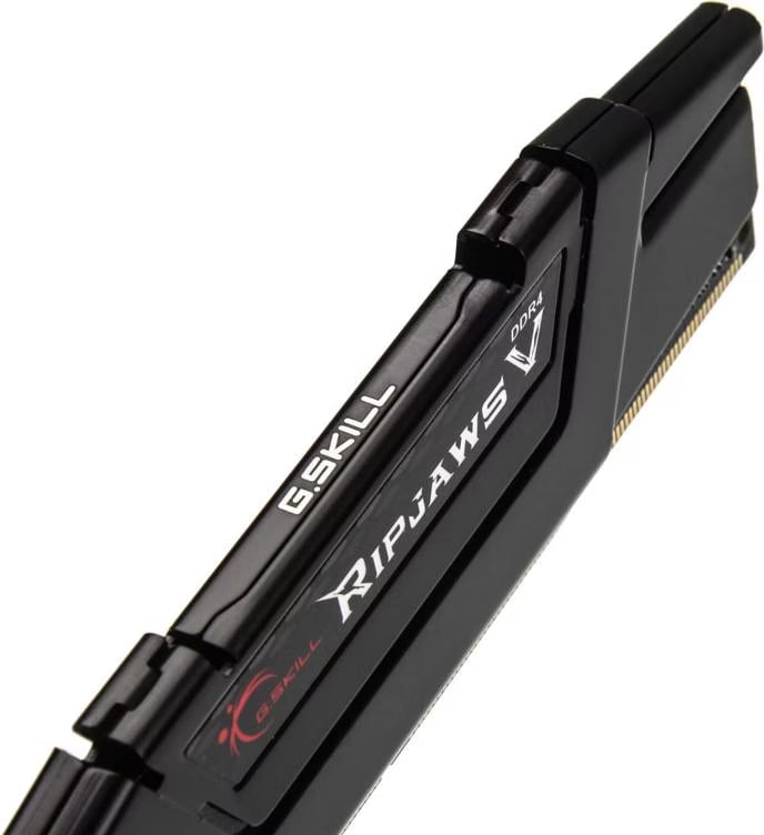 G.Skill Ripjaws V (2 x 16GB, 3200 MHz, DDR4-RAM, DIMM) - Digitec