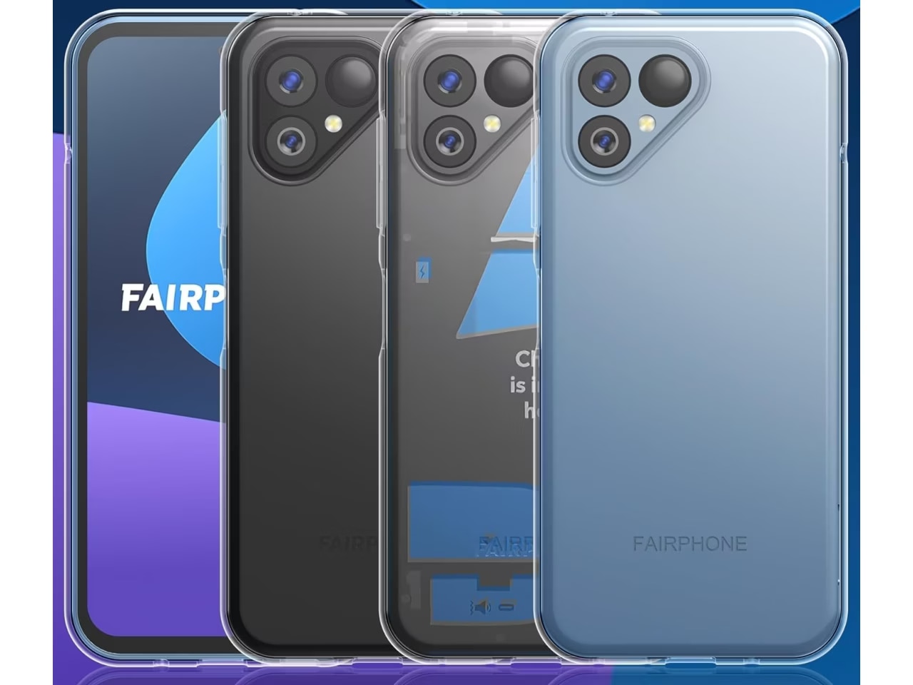 Screenguard Flexible Case buy at Digitec