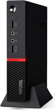 Lenovo ThinkCentre M715q 2nd Gen - kaufen bei Digitec
