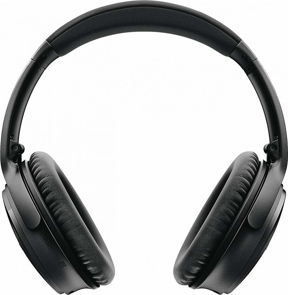 Bose QuietComfort 35 II ANC 20 h Kabellos kaufen bei Digitec