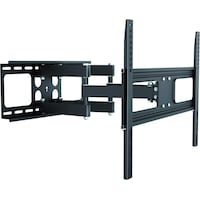 Rs Pro Solid Articulating Wall Mount TV Holder (Wall, 70", 50 kg)