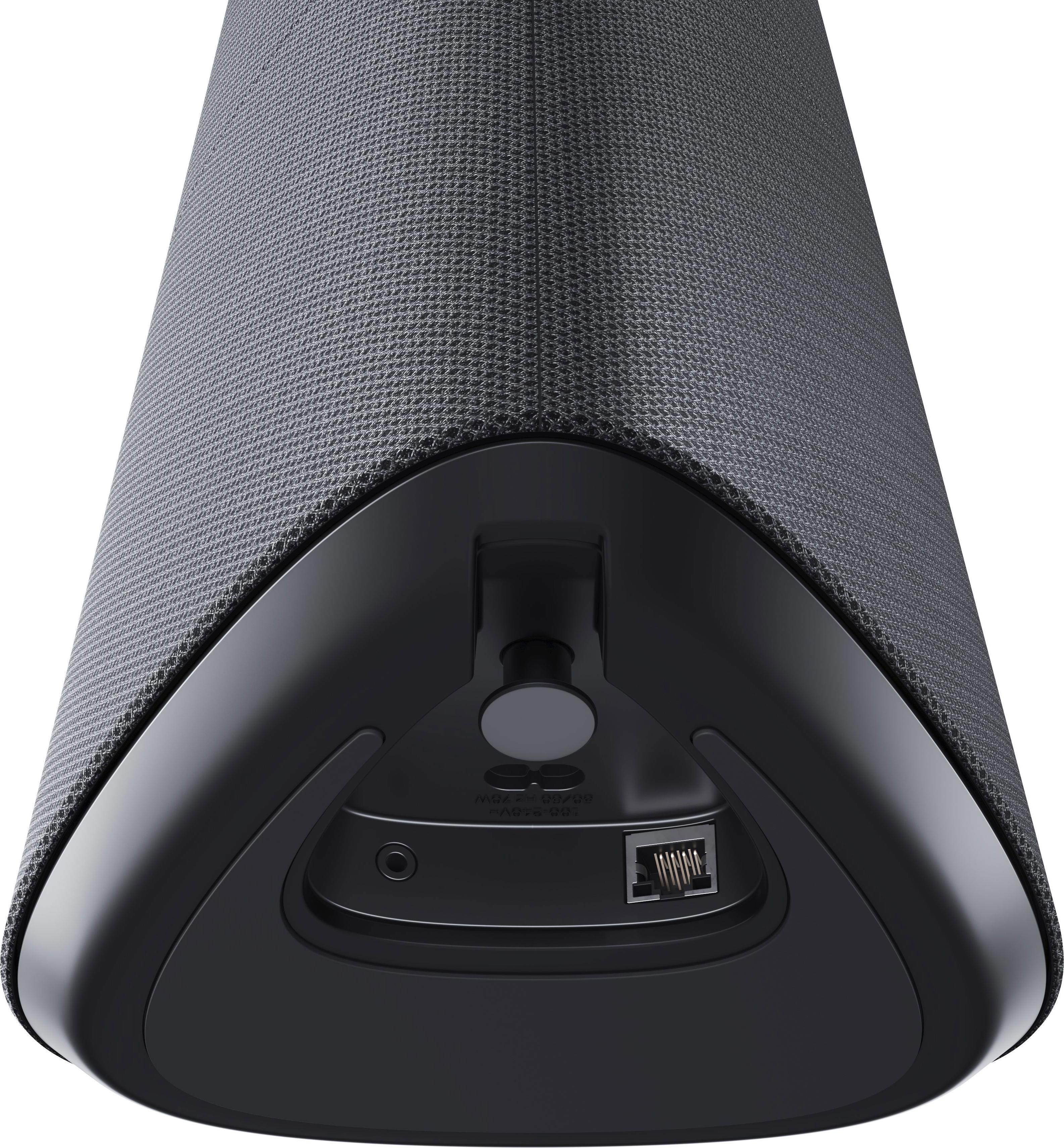 Loewe chromecast clearance
