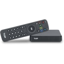 TVIP S-Box v.706 (8 GB, IPTV)