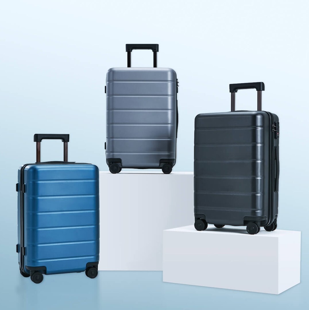 Xiaomi carry on luggage online