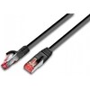 Wirewin Network cable (S/FTP, CAT6, 15 m)