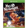 Game Hello Neighbor, Xbox One (Xbox Series X, Xbox One X)