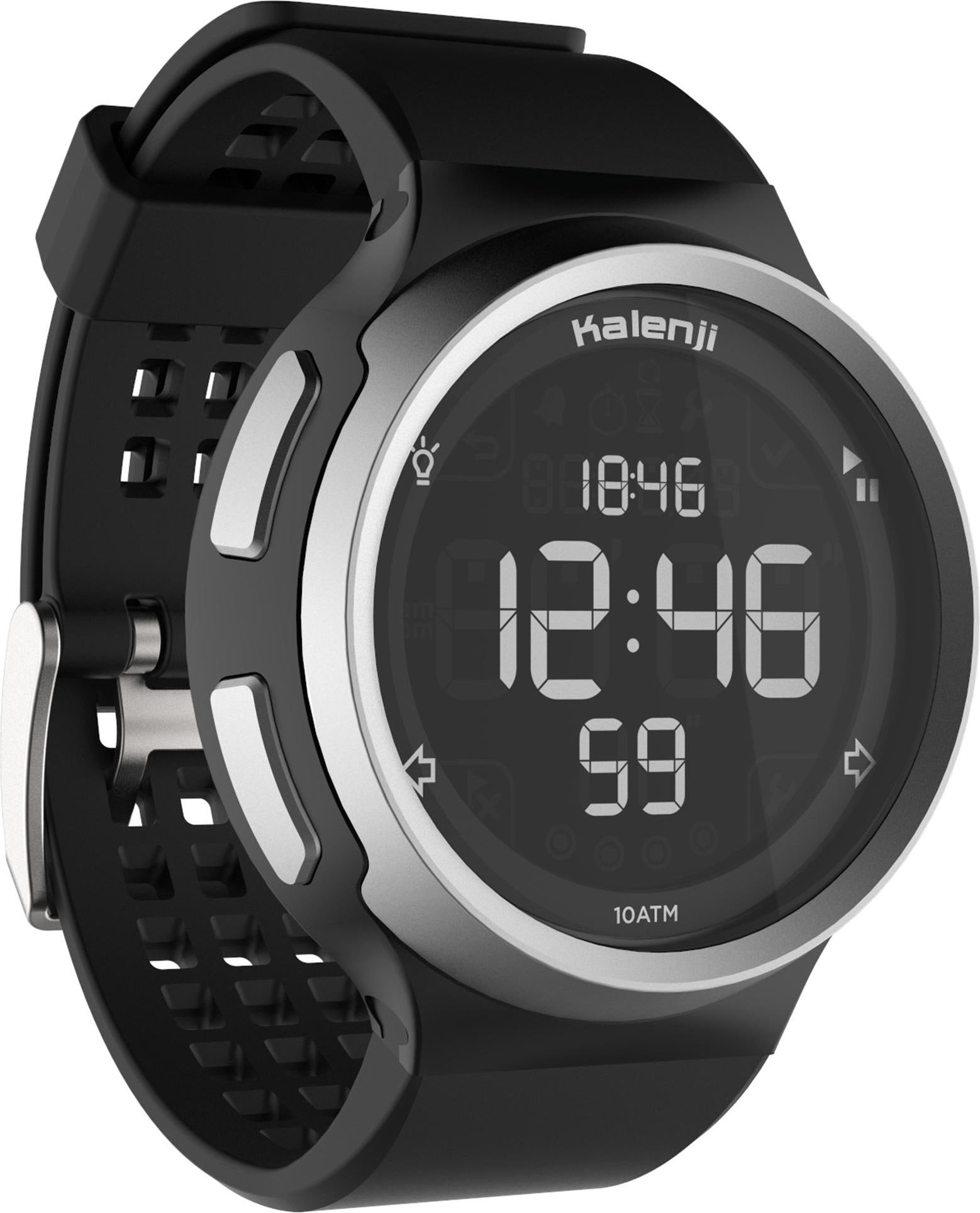 Kalenji watch w900 discount
