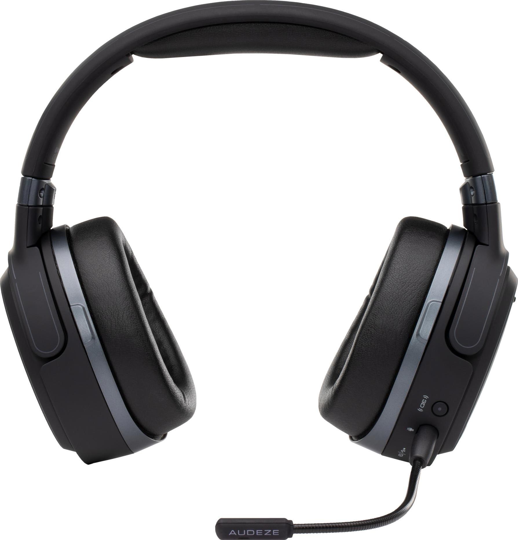 Audeze mobius ps4 bluetooth deals