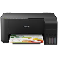 Epson EcoTank L3150 Inkjet DPI per minute WLAN (Ink, Colour)