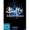 Buffy - Sotto l'incantesimo dei demoni - Stagione 1 / 2a edizione (DVD, 1997)