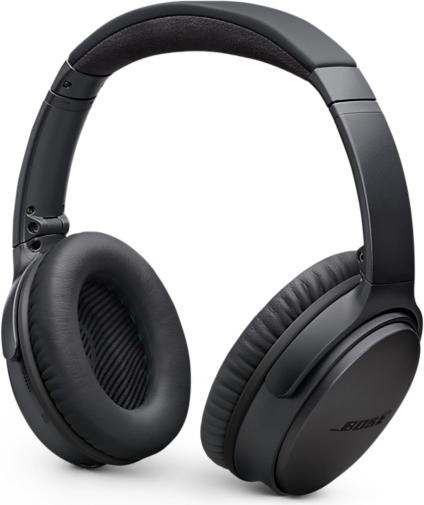 Bose QuietComfort 35 II ANC 20 h Kabellos kaufen bei Digitec
