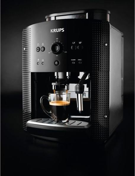 Krups ea 810 outlet