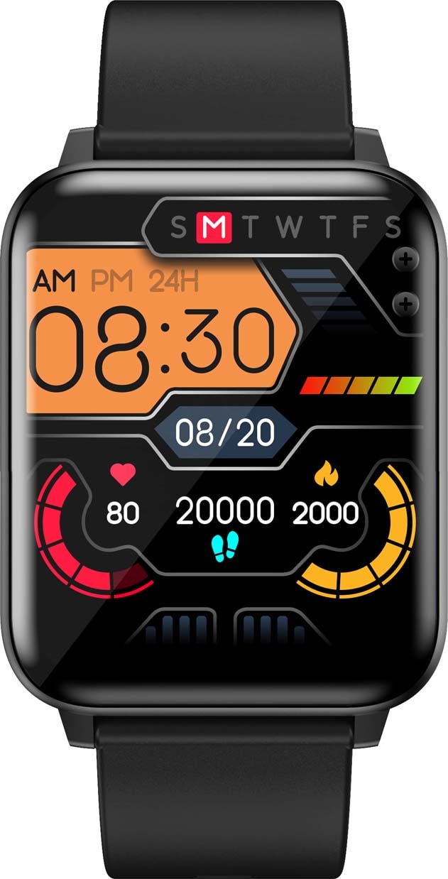 Lenovo E1 Max 43 mm Plastic buy at Digitec