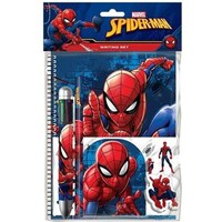 Disney Spider-Man - Writing Set (017806128)