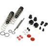 Absima Rear Shocks complete 4WD Comp. SC Truck (2)
