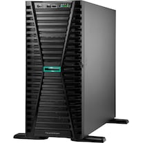 HPE E ProLiant ML110 Gen11, 8U 8 Core, RDIMM 2R 4800 MT/s, 8xSFF, 1xPS , onb (Intel Xeon Bronze 3408U, 16 GB, Tower Server)