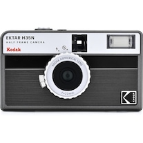 Kodak EKTAR H35N Caméra à bande noire