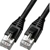 Dätwyler Network cable (S/STP, CAT6, 60 m)