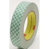 Scotch Adhesive tape double-sided - with paper backing x 33m (50 mm, 1 Piece)
