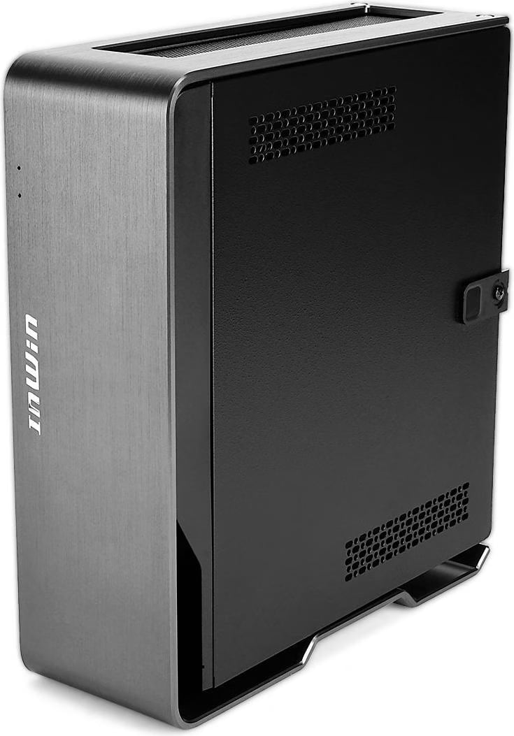 IN WIN mini-itx PCケース CHOPIN Amazon.com: InWin Chopin MAX-Mini-ITX Case-Includes 200W 80+