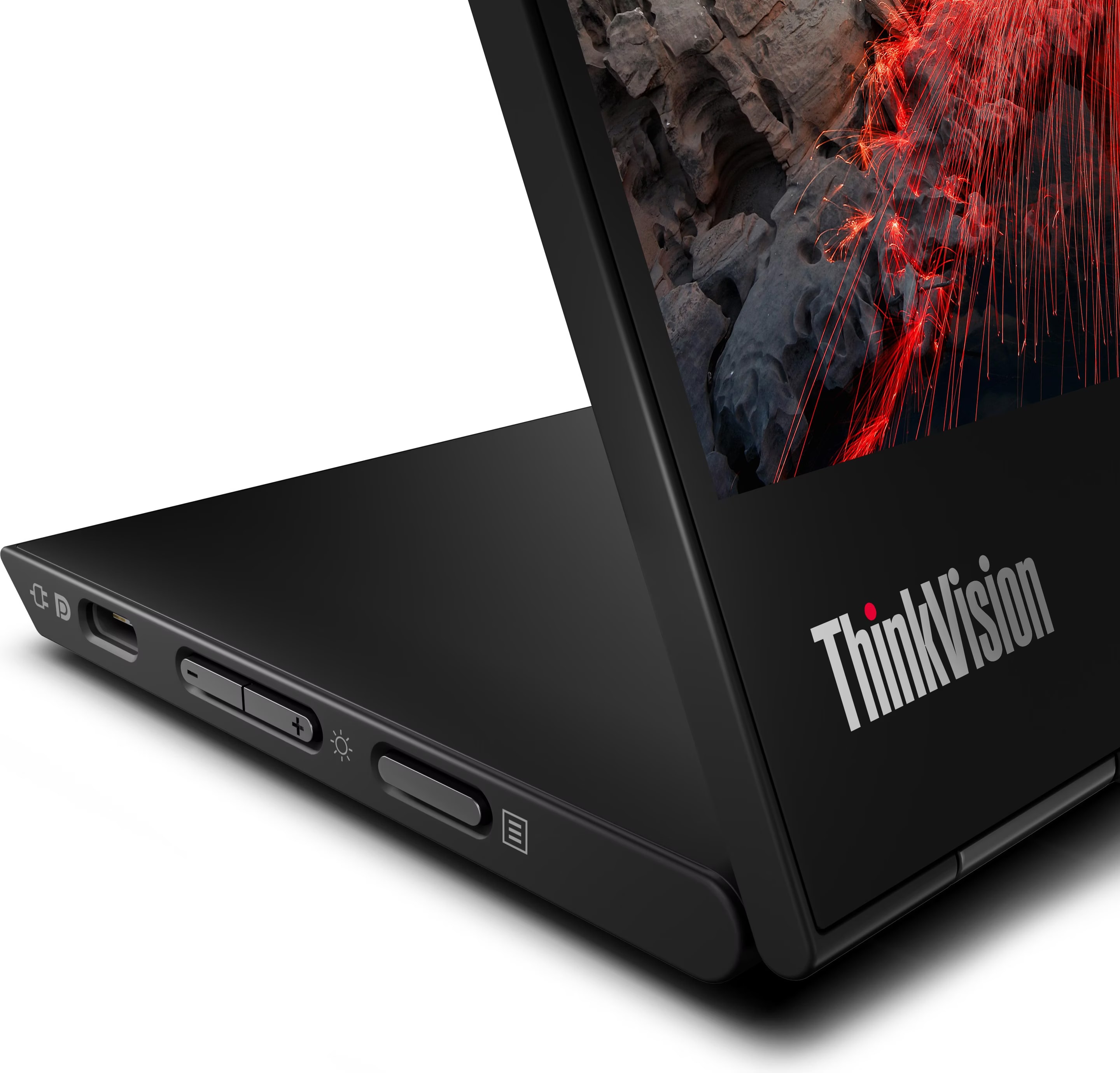 ThinkVision M14t gen2　ペン付き Lenovo ThinkVision M14t Gen2 - Review 2024 - PCMag Australia