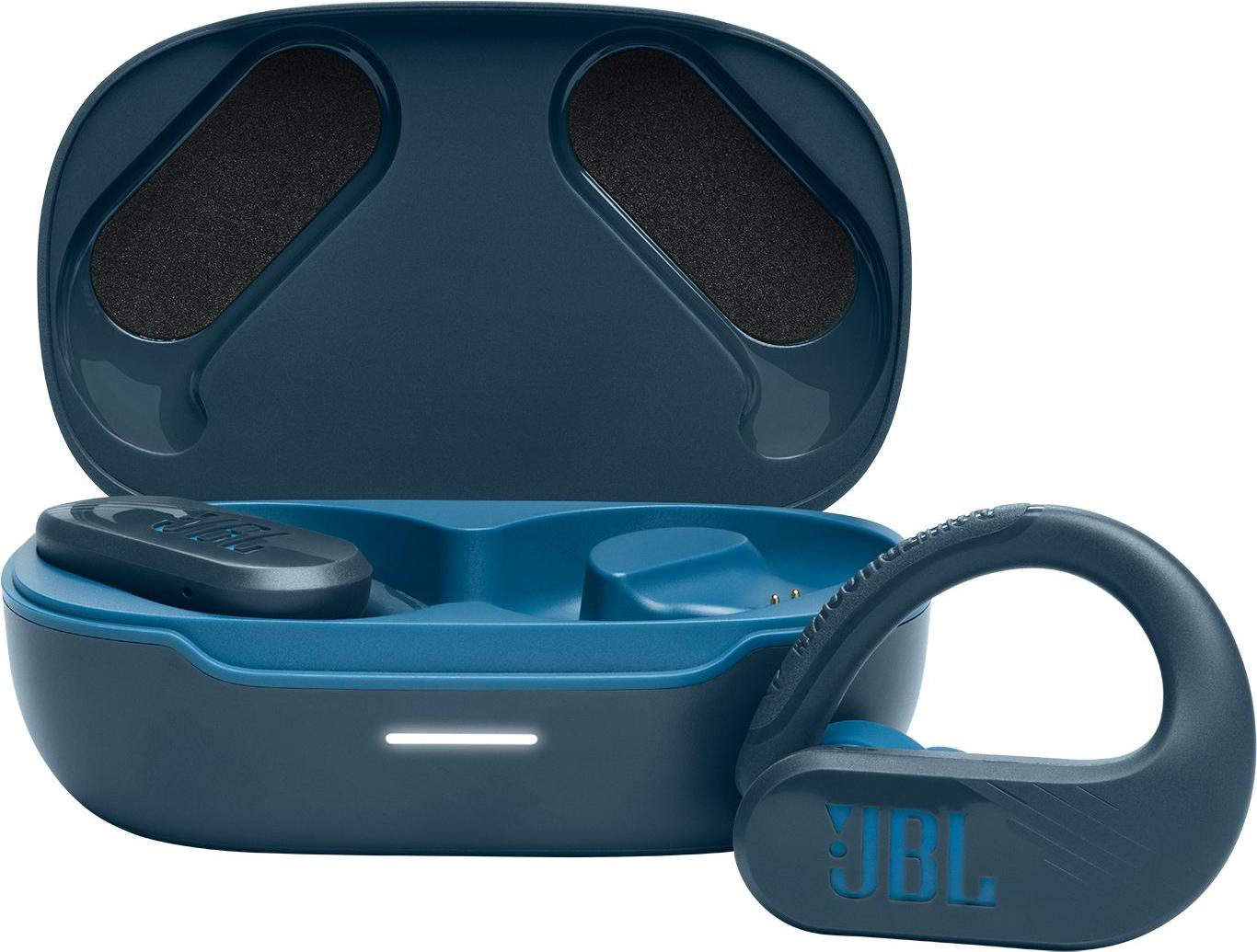Jbl wireless earbuds endurance peak online