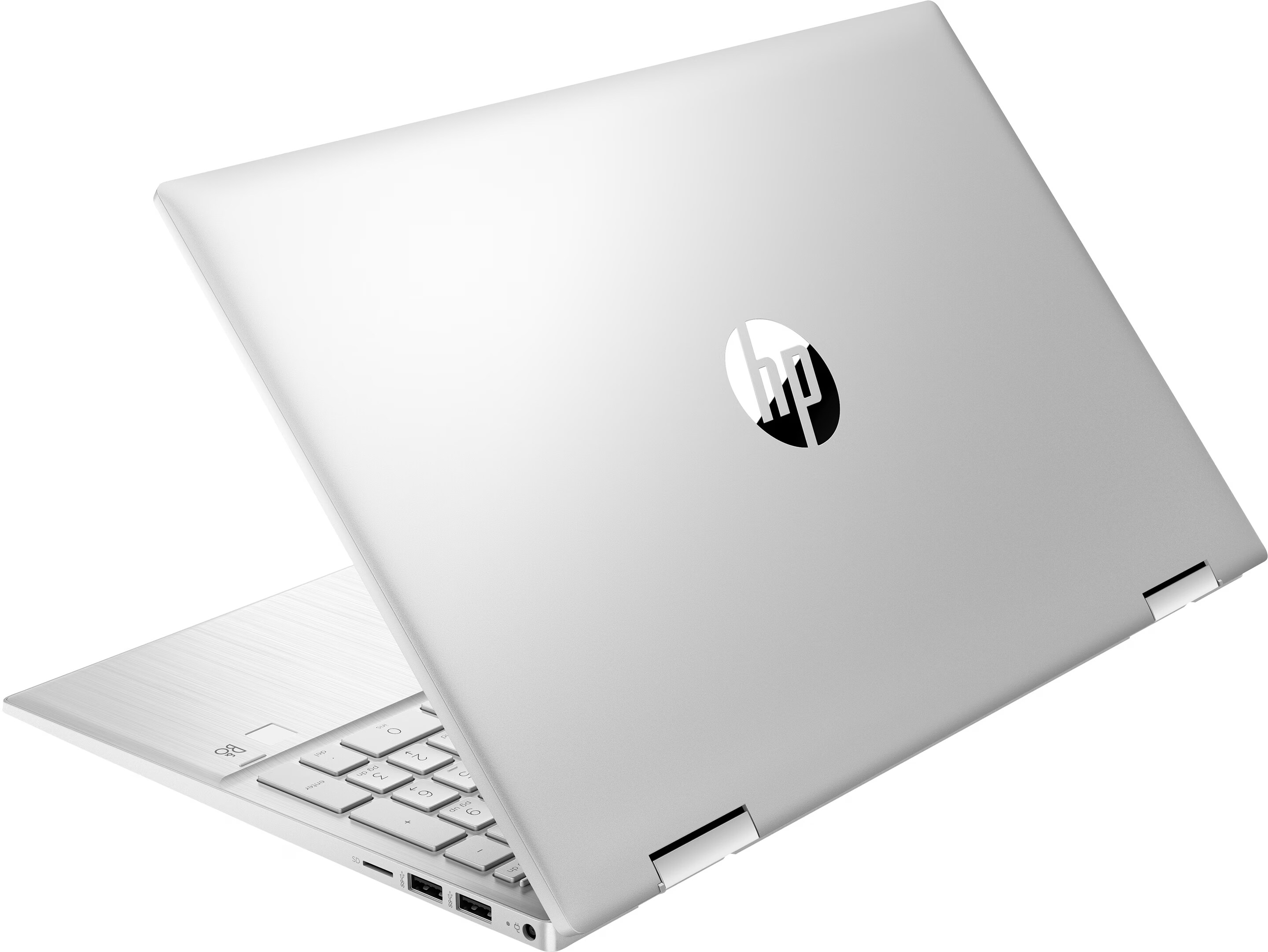 HP Pavilion x360 15-er1757nz - kaufen bei Digitec