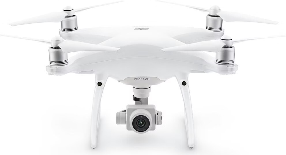 ＜Lime＞DJI Phantom 4 pro DJI Phantom 4 Pro - buy at Digitec