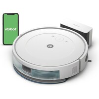 iRobot Roomba Combo Essential Y0 (Y0112) (Robot aspirapolvere)