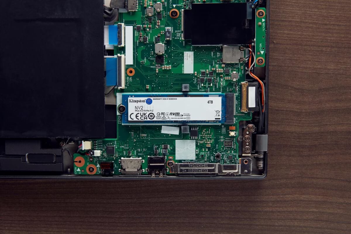 Kingston NV2 - kaufen bei Digitec